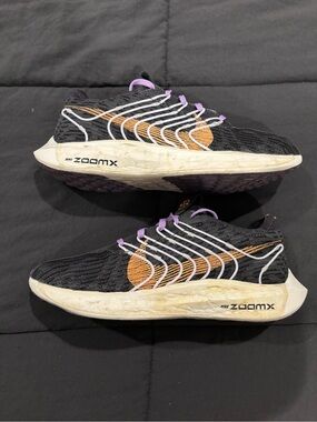 Nike Air Zoomx Pegasus Turbo Next Nature Running Shoes